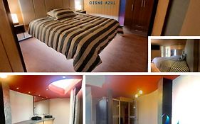 Casa Hotel Cisne Azul